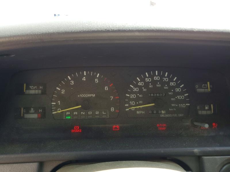 Продаж на аукціоні авто 1995 Toyota T100, vin: JT4VD22E2S0002365, номер лоту: 51839066