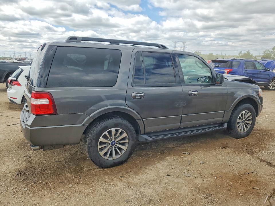 Продажа на аукционе авто 2017 Ford Expedition, vin: 1FMJU1JT6HEA79384, номер лота: 54284436