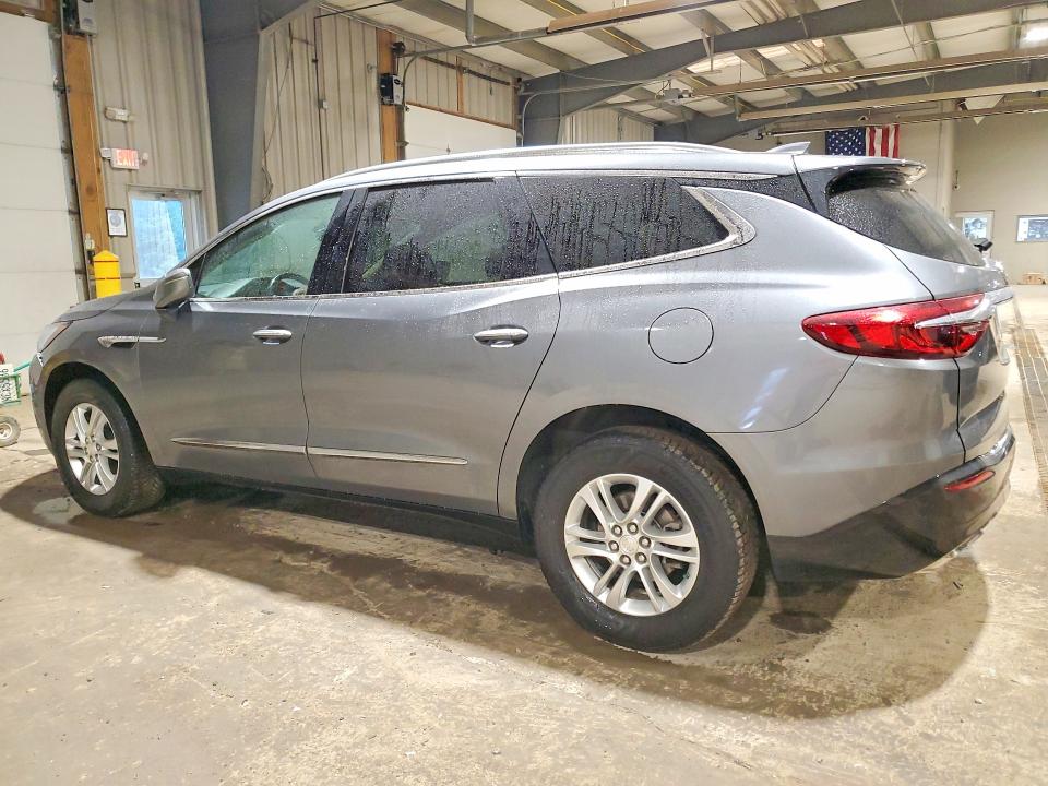 Aukcja sprzedaży 2019 Buick Enclave, vin: 5GAEVAKW8KJ294177, numer aukcji: 53786306