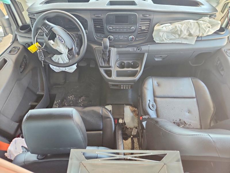 Aukcja sprzedaży 2024 Ford T 350, vin: 1FTBW3X89RKB02466, numer aukcji: 52076366