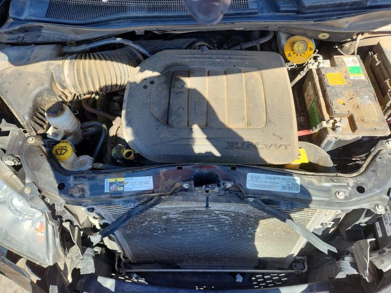 53089906 :رقم المزاد ، 2C4RDGCGXKR562882 vin ، 2019 Dodge Grand Caravan مزاد بيع