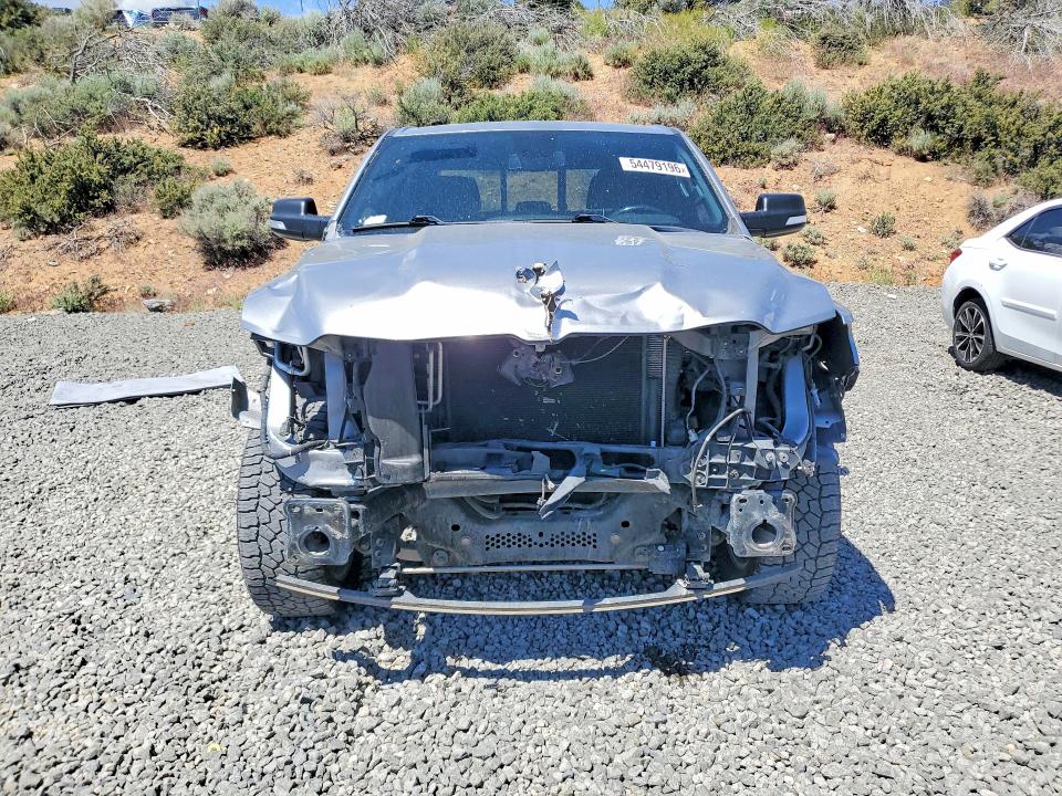 Продажа на аукционе авто 2019 Ram 1500, vin: 1C6SRFFT6KN589118, номер лота: 54479196
