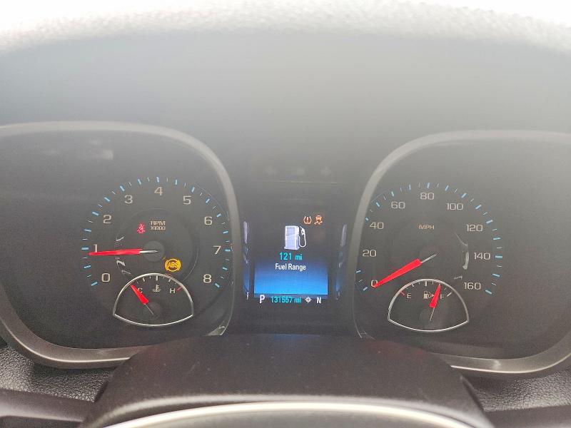 2014 Chevrolet Malibu მანქანა იყიდება აუქციონზე, vin: 1G11J5SXXEF240422, აუქციონის ნომერი: 52235066