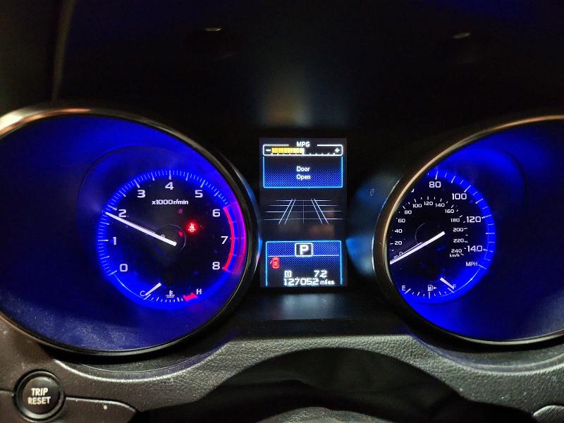 54333906 :رقم المزاد ، 4S4BSAHC2G3327432 vin ، 2016 Subaru Outback مزاد بيع