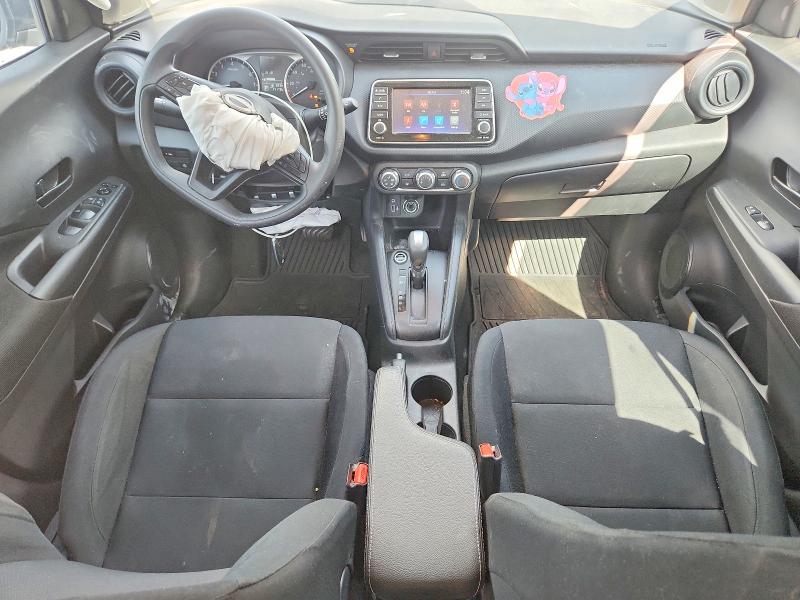 Продажа на аукционе авто 2024 Nissan Kicks, vin: 3N1CP5BV4RL584033, номер лота: 51424046