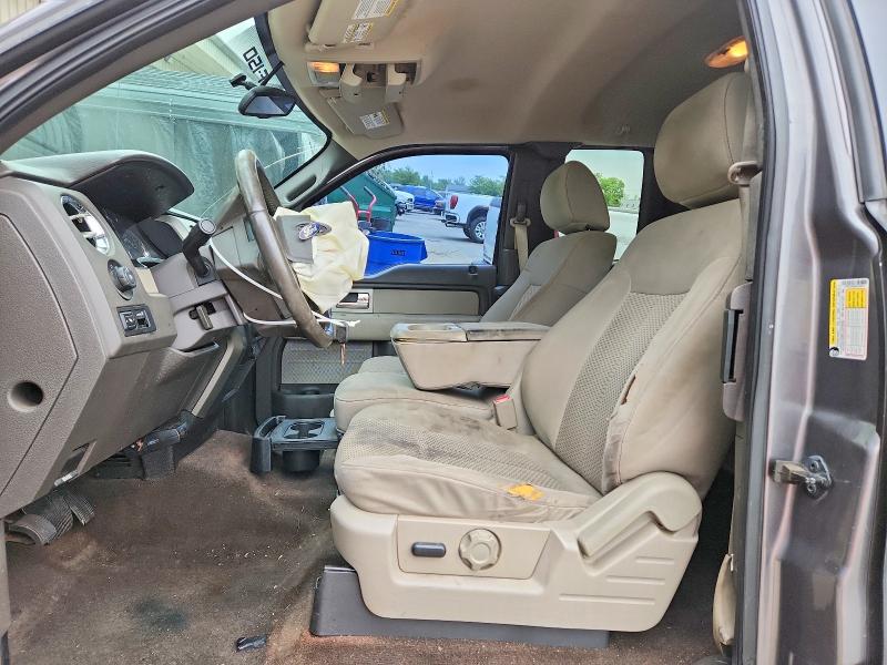 Aukcja sprzedaży 2010 Ford F150, vin: 1FTFX1EV0AFC70019, numer aukcji: 52057206