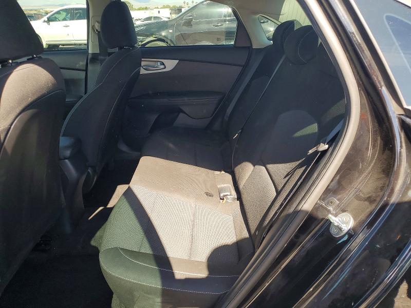 Aukcja sprzedaży 2023 Kia Forte, vin: 3KPF24AD1PE537619, numer aukcji: 55356946