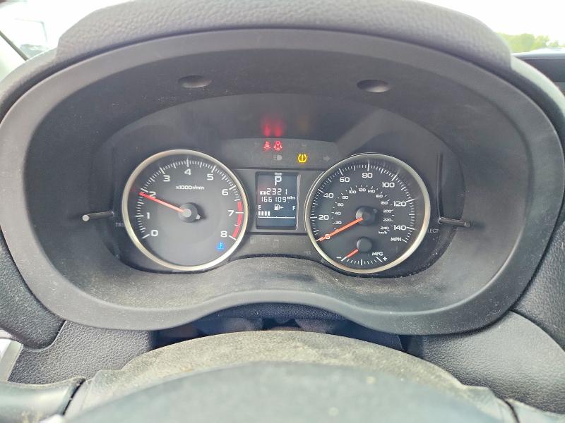 51972196 :رقم المزاد ، JF1GPAA66F8298802 vin ، 2015 Subaru Impreza مزاد بيع