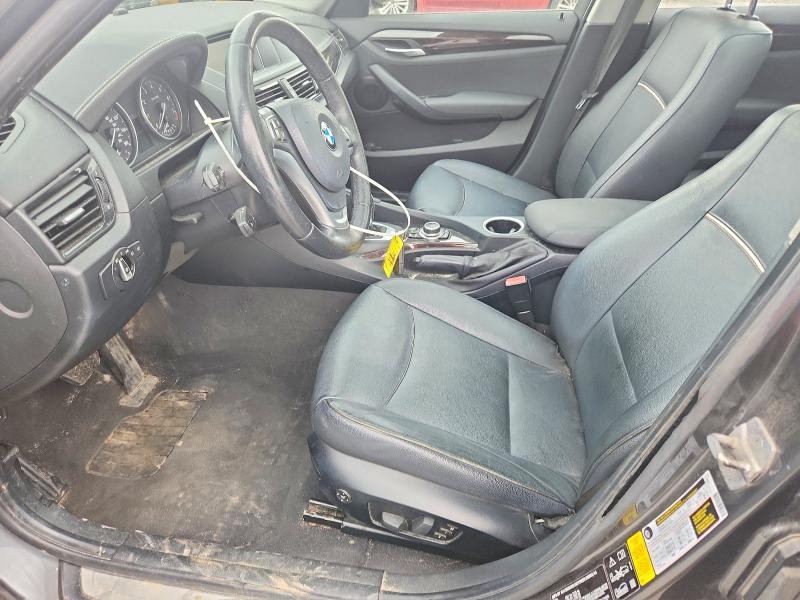 Продаж на аукціоні авто 2015 Bmw X1, vin: WBAVL1C56FVY39234, номер лоту: 55214696