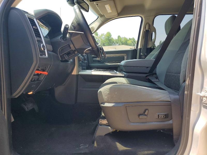 Продаж на аукціоні авто 2015 Ram 1500, vin: 1C6RR7LG1FS682373, номер лоту: 54185416