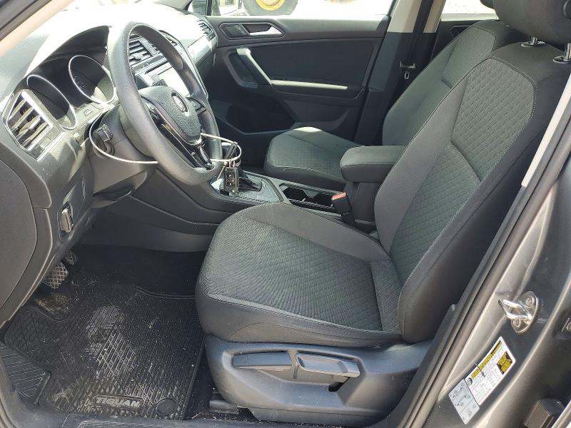 Продаж на аукціоні авто 2019 Volkswagen Tiguan, vin: 3VV1B7AX1KM145942, номер лоту: 53362006