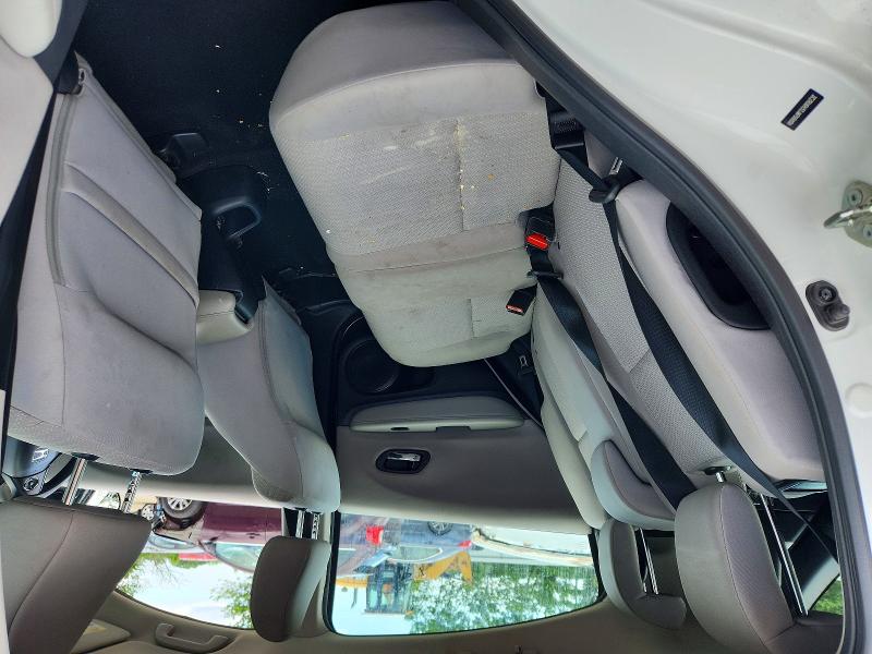 2018 Honda Hr-v მანქანა იყიდება აუქციონზე, vin: 3CZRU6H33JM706868, აუქციონის ნომერი: 55105566