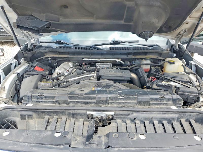 53075136 :رقم المزاد ، 1GT49WEY4PF213193 vin ، 2023 Gmc Sierra مزاد بيع