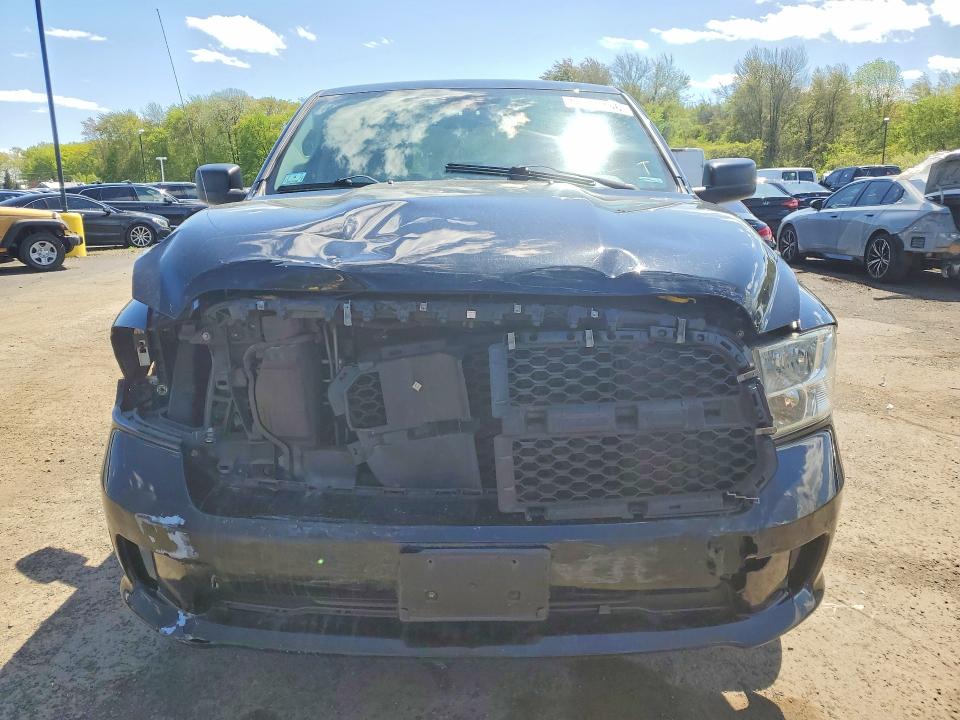 2013 Ram 1500 მანქანა იყიდება აუქციონზე, vin: 1C6RR7FT2DS719971, აუქციონის ნომერი: 52247446