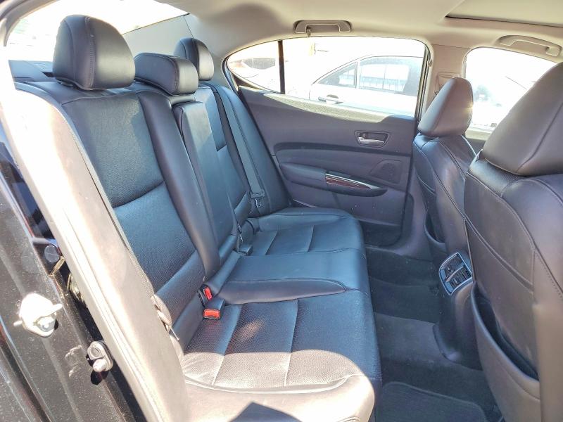 Aukcja sprzedaży 2016 Acura Tlx, vin: 19UUB1F59GA004560, numer aukcji: 53984866