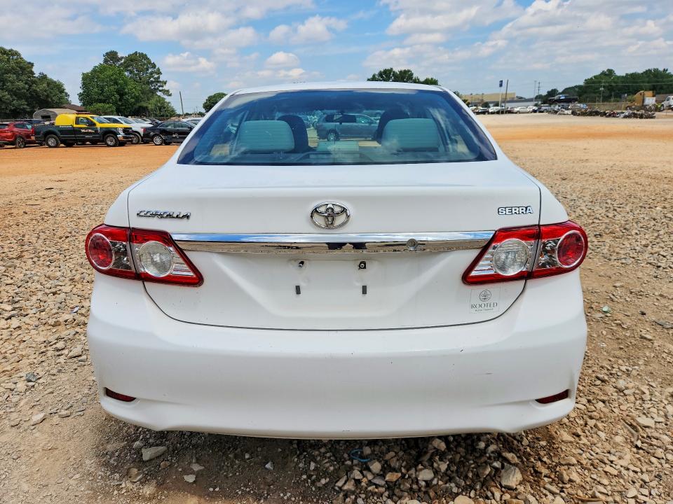 Продажа на аукционе авто 2012 Toyota Corolla, vin: 2T1BU4EE7CC916337, номер лота: 53899256