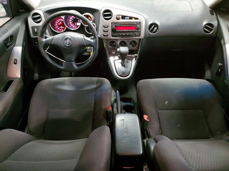 Продажа на аукционе авто 2007 Toyota Corolla Matrix, vin: 2T1KR32EX7C683219, номер лота: 53449306