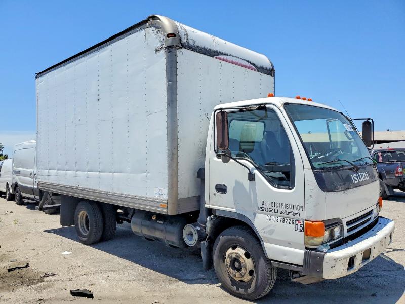 Aukcja sprzedaży 2005 Isuzu Npr, vin: JALB4B16157012456, numer aukcji: 53113646