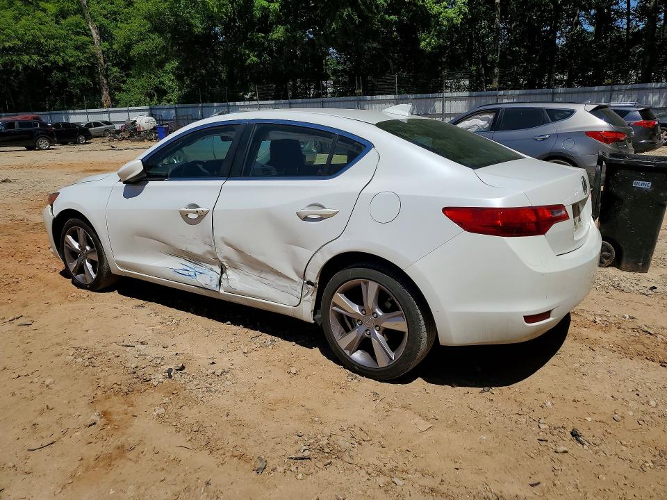 Продаж на аукціоні авто 2014 Acura Ilx, vin: 19VDE1F36EE000604, номер лоту: 52522556