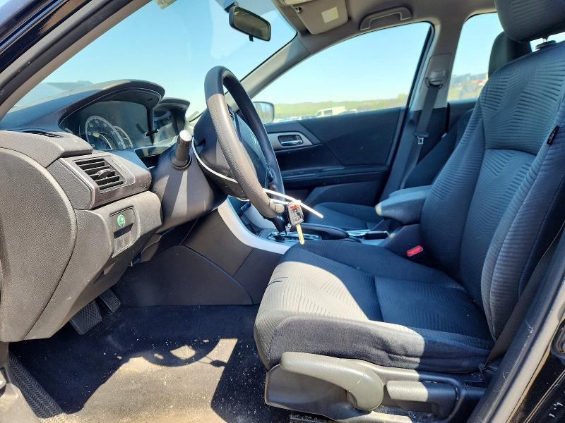 Продаж на аукціоні авто 2014 Honda Accord, vin: 1HGCR2F38EA275926, номер лоту: 53312336