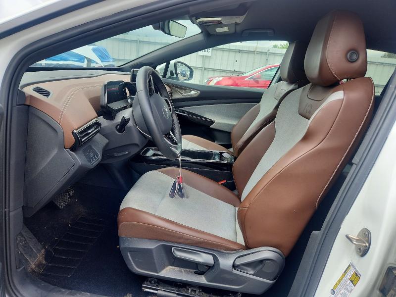 Aukcja sprzedaży 2023 Volkswagen Id.4, vin: 1V2DNPE88PC031885, numer aukcji: 54296066