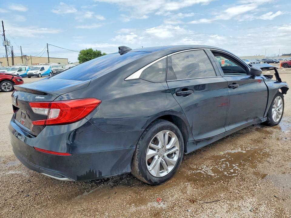 Aukcja sprzedaży 2019 Honda Accord, vin: 1HGCV1F10KA071427, numer aukcji: 53080766