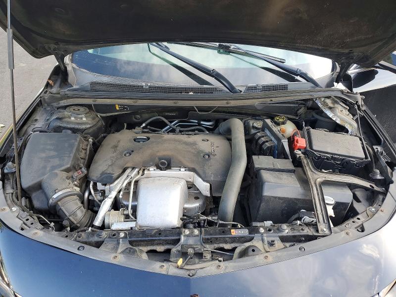 2016 Chevrolet Malibu მანქანა იყიდება აუქციონზე, vin: 1G1ZF5SX3GF268344, აუქციონის ნომერი: 54901856