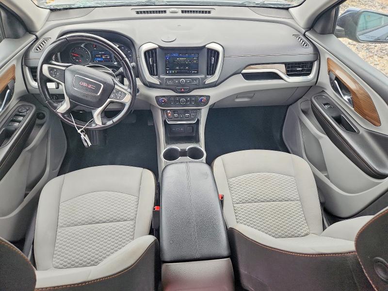 Aukcja sprzedaży 2019 Gmc Terrain, vin: 3GKALMEV7KL209480, numer aukcji: 54198896