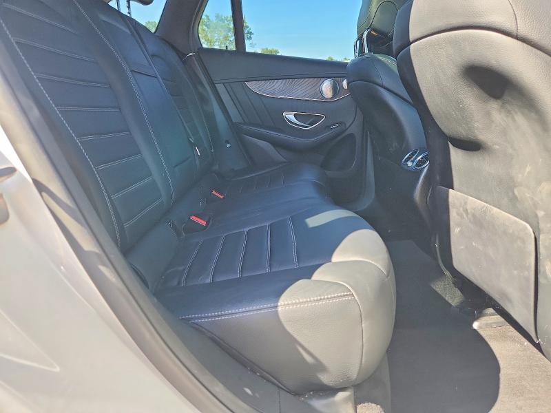 Aukcja sprzedaży 2017 Mercedes-benz Glc, vin: WDC0G6EB1HF254439, numer aukcji: 53348976