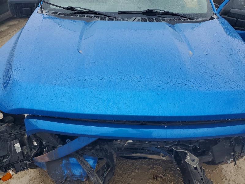 Aukcja sprzedaży 2021 Ford F150, vin: 1FTFW1E85MFB99899, numer aukcji: 54704006