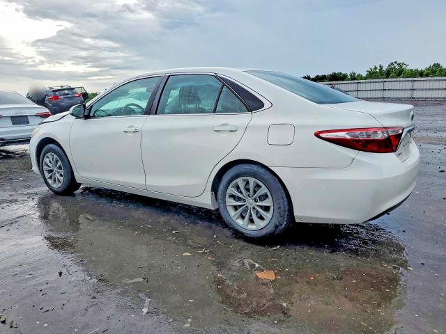 2017 Toyota Camry მანქანა იყიდება აუქციონზე, vin: 4T1BF1FK7HU341157, აუქციონის ნომერი: 55073586