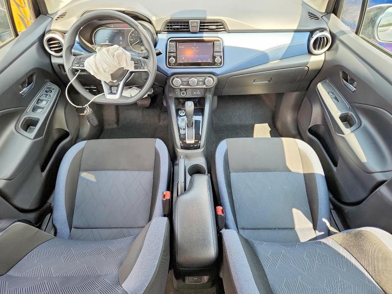 Продаж на аукціоні авто 2025 Nissan Versa, vin: 3N1CN8EV6SL845686, номер лоту: 53890426