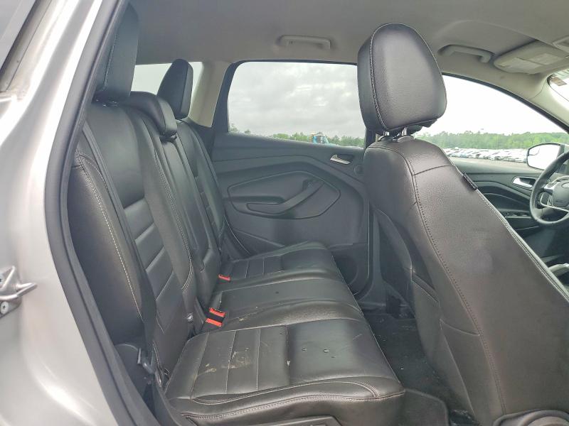 Продаж на аукціоні авто 2016 Ford Escape, vin: 1FMCU0GX8GUA45772, номер лоту: 55047746