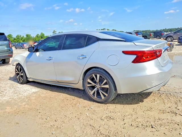 Продаж на аукціоні авто 2017 Nissan Maxima, vin: 1N4AA6AP6HC427988, номер лоту: 51823186