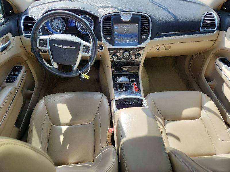 Aukcja sprzedaży 2012 Chrysler 300, vin: 2C3CCAHG0CH184128, numer aukcji: 52749976
