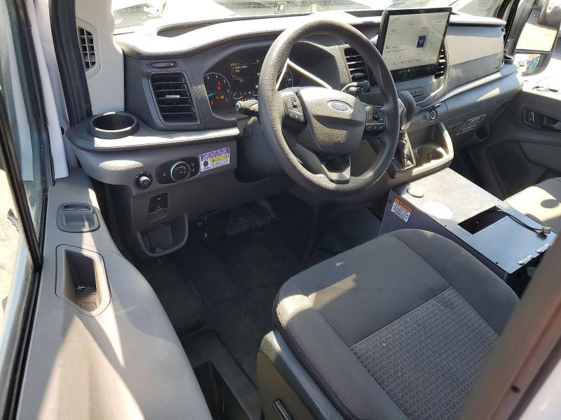 Продаж на аукціоні авто 2023 Ford Transit, vin: 1FDBR1CG5PKB57157, номер лоту: 52480986
