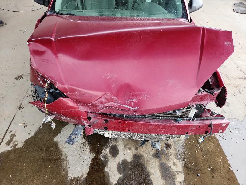 54666296 :رقم المزاد ، 1G1ZS68N27F142614 vin ، 2007 Chevrolet Malibu مزاد بيع