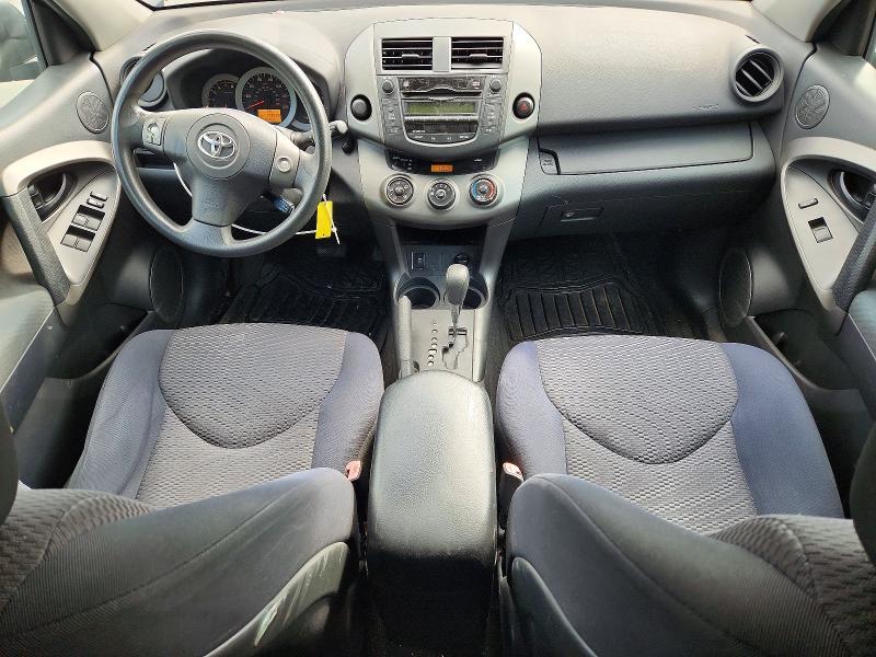 Aukcja sprzedaży 2011 Toyota Rav4, vin: 2T3WF4DV2BW081989, numer aukcji: 53620136