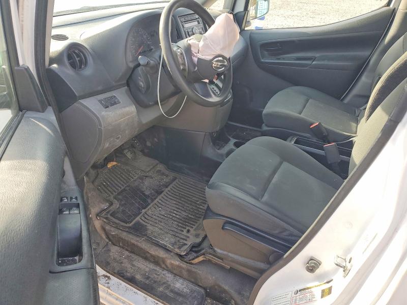 Aukcja sprzedaży 2016 Nissan Nv200, vin: 3N6CM0KN2GK700998, numer aukcji: 51840376
