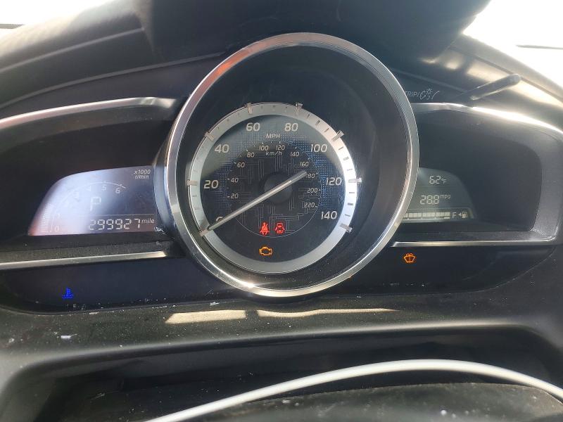 Aukcja sprzedaży 2017 Toyota Yaris Ia, vin: 3MYDLBYV3HY191680, numer aukcji: 52854146