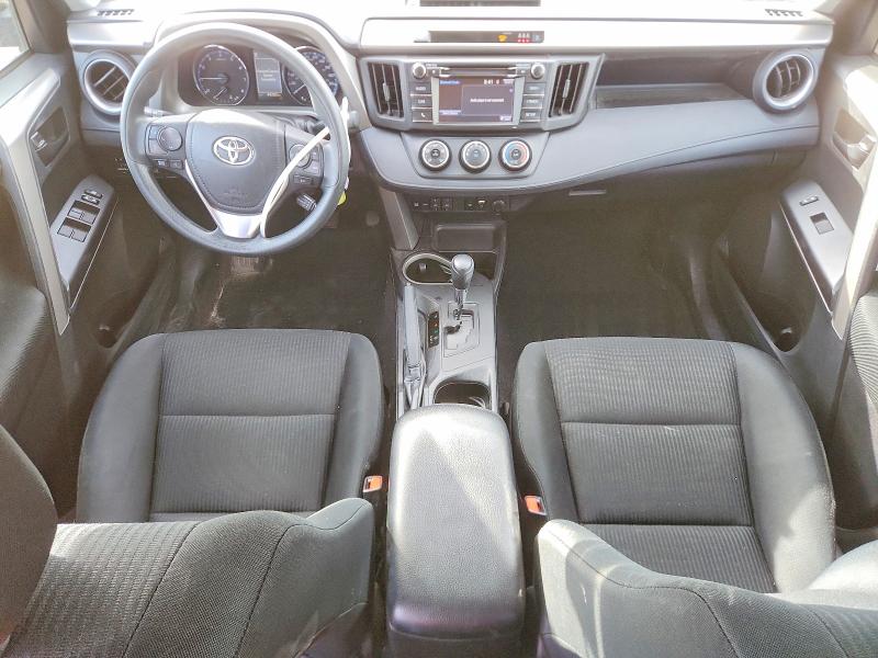 2018 Toyota Rav4 მანქანა იყიდება აუქციონზე, vin: 2T3BFREV8JW855087, აუქციონის ნომერი: 55223356