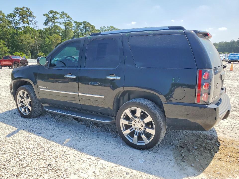 Продажа на аукционе авто 2011 Gmc Yukon, vin: 1GKS1EEF6BR124888, номер лота: 53553266