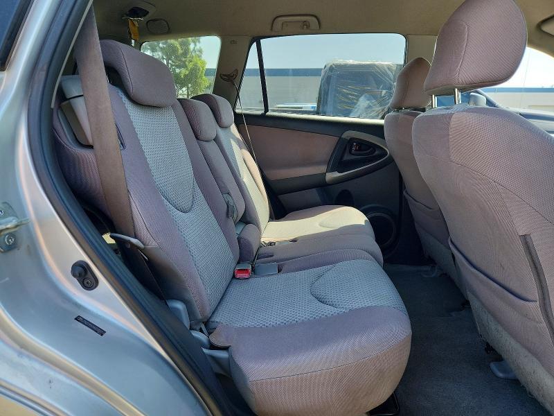 Aukcja sprzedaży 2006 Toyota Rav4, vin: JTMZD35V965030014, numer aukcji: 54134476