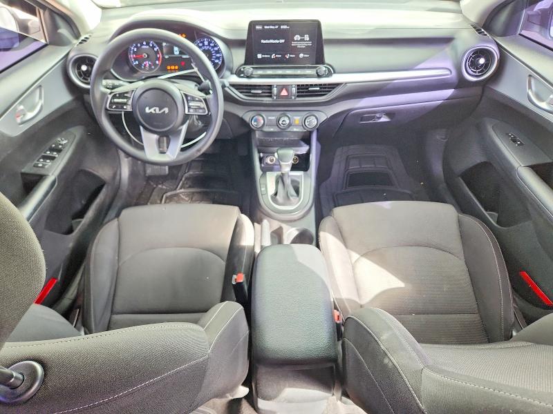 Продаж на аукціоні авто 2023 Kia Forte, vin: 3KPF24AD9PE617587, номер лоту: 55031926