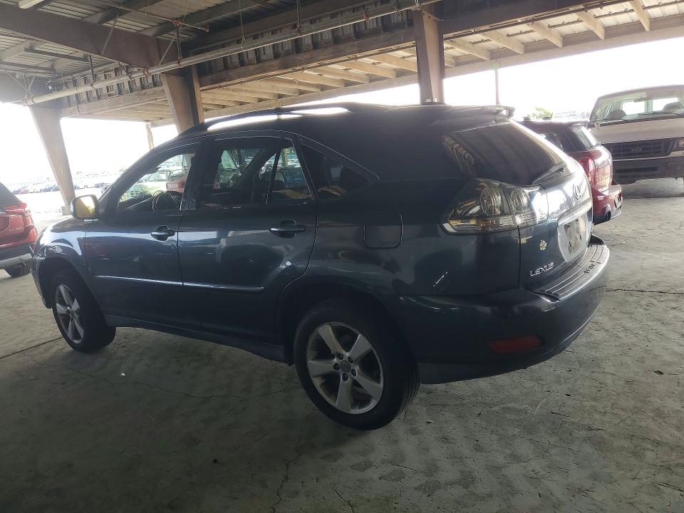 Продаж на аукціоні авто 2004 Lexus Rx 330, vin: JTJHA31U940027932, номер лоту: 52432486