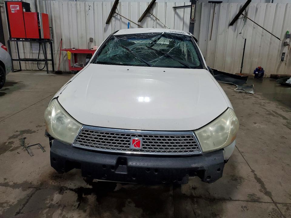 2003 Saturn L200 მანქანა იყიდება აუქციონზე, vin: 1G8JU54F33Y575049, აუქციონის ნომერი: 53564006