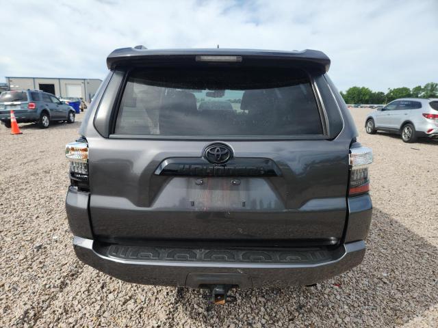 Aukcja sprzedaży 2020 Toyota 4runner, vin: JTEBU5JR1L5815060, numer aukcji: 53127936
