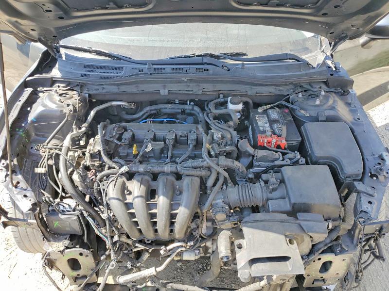 2015 Mazda 3 მანქანა იყიდება აუქციონზე, vin: JM1BM1L77F1251662, აუქციონის ნომერი: 54832616