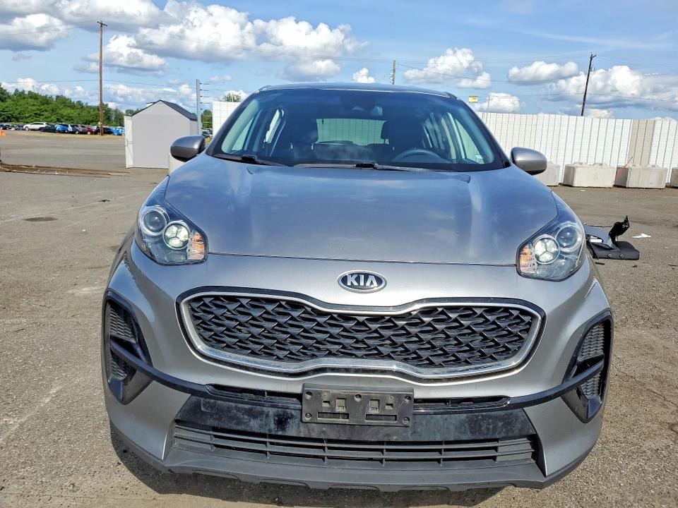 Aukcja sprzedaży 2020 Kia Sportage, vin: KNDPM3AC5L7784877, numer aukcji: 53956906