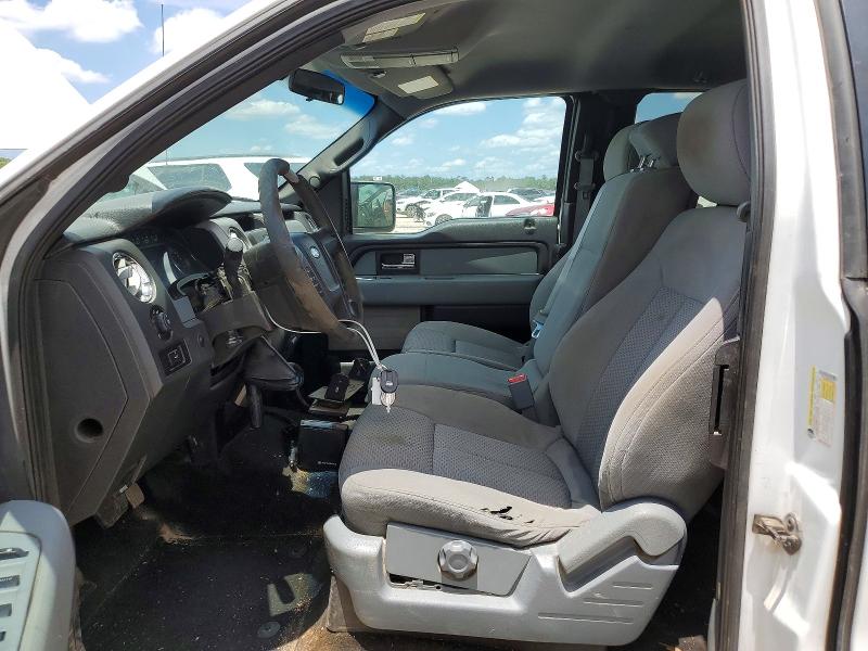 Aukcja sprzedaży 2014 Ford F150, vin: 1FTEX1CM8EKD50753, numer aukcji: 54494416